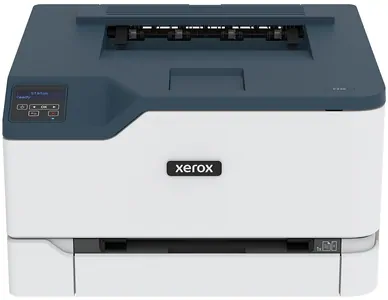 Замена лазера на принтере Xerox C230 в Москве